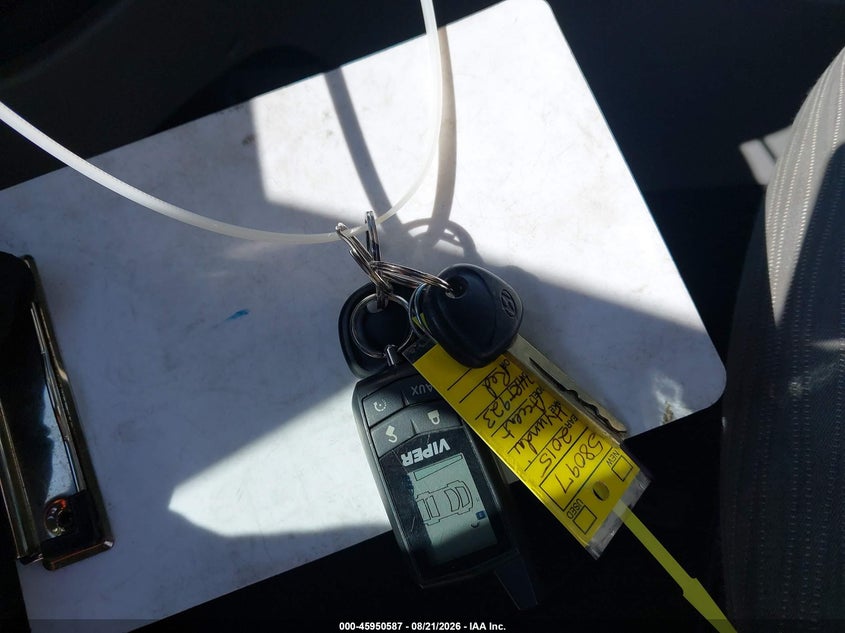 HYUNDAI ACCENT 2015 VIN KMHCT4AE7FU819672