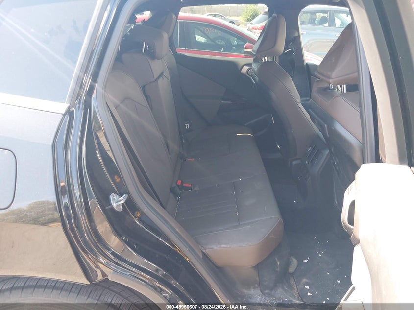 BMW X3 2026 VIN 5UX53GP02T9470976