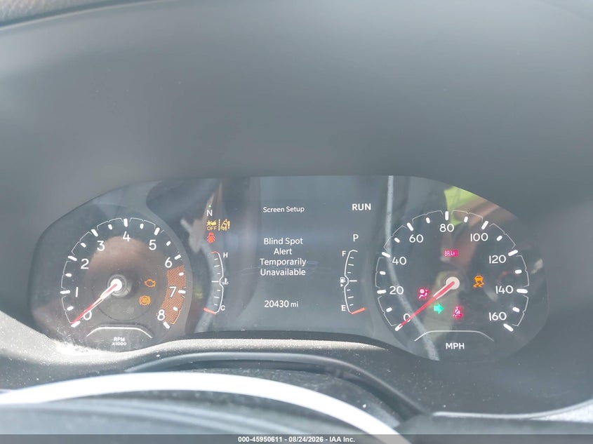 JEEP COMPASS 2022 VIN 3C4NJDFB4NT172464