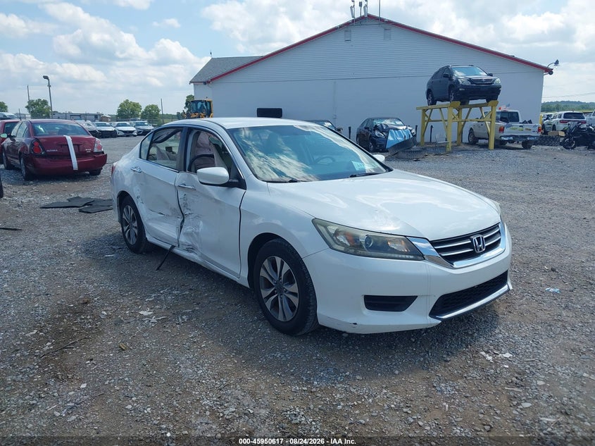 Vin: 1hgcr2f38ea133382, lot: 46449831, honda accord lx 2014 img_1