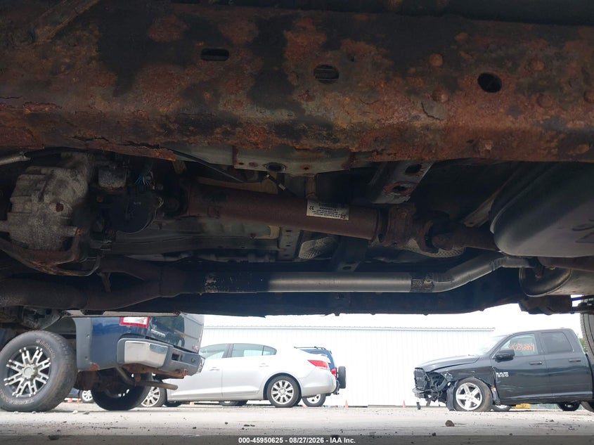 TOYOTA TACOMA 2005 VIN 5TEUU42N75Z101470