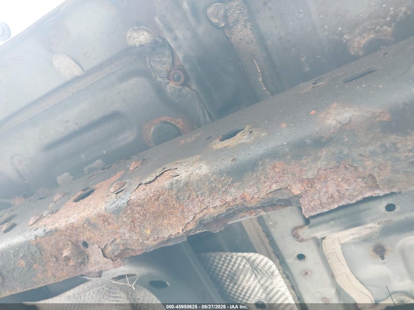 2005 TOYOTA TACOMA auction photo 6