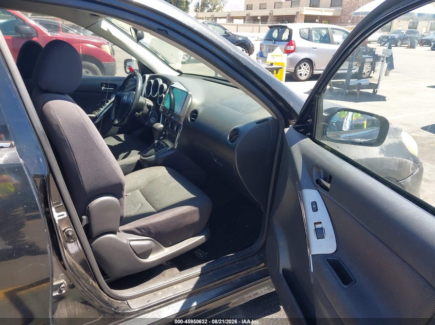 2003 TOYOTA MATRIX auction photo 5