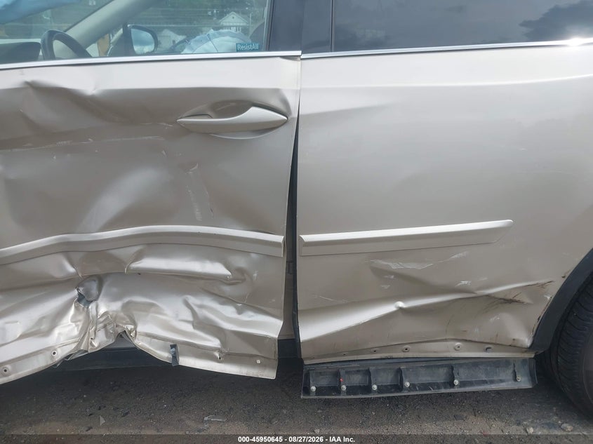 LEXUS RX 350 2019 VIN JTJBZMCA8K2038364