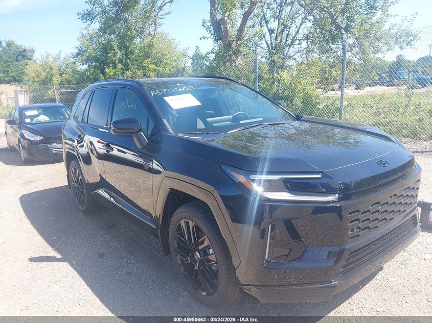 Vin: jtm6crav8tj010662, lot: 46449877, toyota rav4 xse 2026 img_1