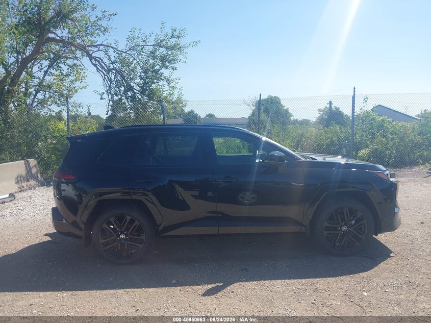 TOYOTA RAV4 - zdjęcie 13
