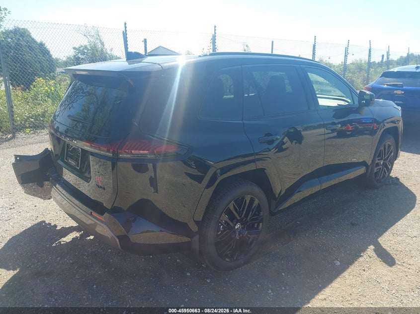 TOYOTA RAV4 - zdjęcie 4