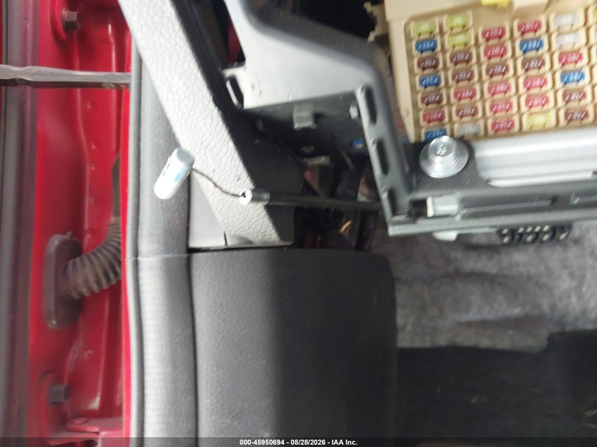 KIA RIO 5-DOOR 2021 VIN 3KPA25AD2ME376788