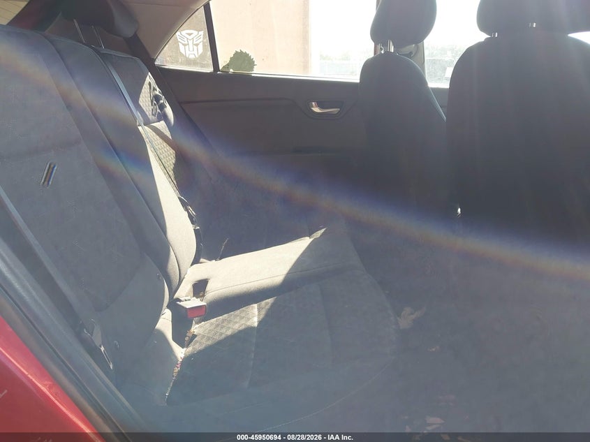 KIA RIO 5-DOOR 2021 VIN 3KPA25AD2ME376788