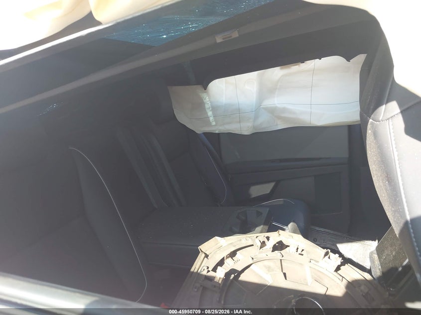 TESLA CYBERTRUCK 2024 VIN 7G2CEHED6RA024546