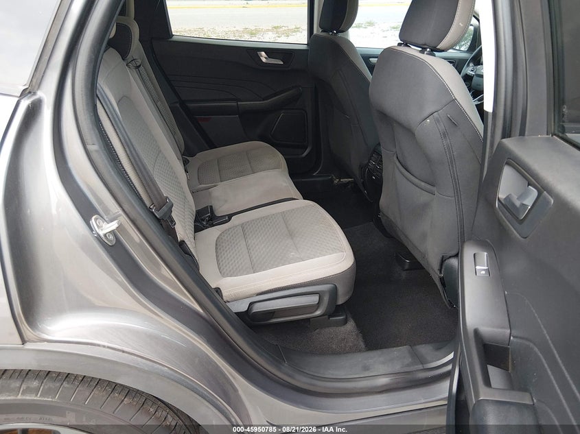2021 FORD ESCAPE SPORT UTILITY VEHICLE 1.5L I-3 DI, DOHC, VVT, TURBO, 181HP