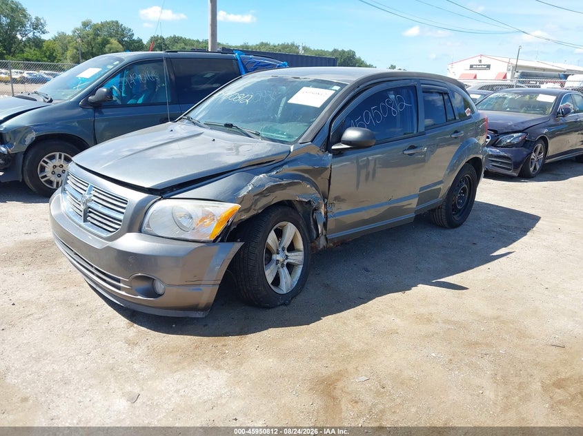 Vin: 1b3cb3ha8bd182792, lot: 46450026, dodge caliber mainstreet 20112