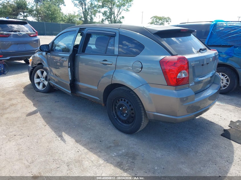 Vin: 1b3cb3ha8bd182792, lot: 46450026, dodge caliber mainstreet 20113