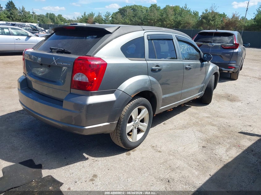 Vin: 1b3cb3ha8bd182792, lot: 46450026, dodge caliber mainstreet 20114