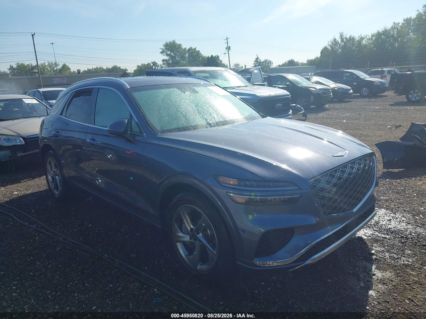 Vin: 5nmmbdtb8th040301, lot: 46450034, genesis gv70 2.5t advanced 2026 img_1