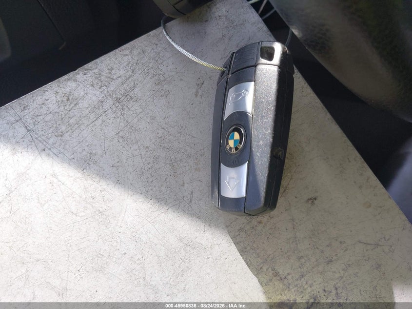 2009 BMW 3ER SEDAN 3.0L I-6 DOHC, VVT, PREMIUM , 230HP