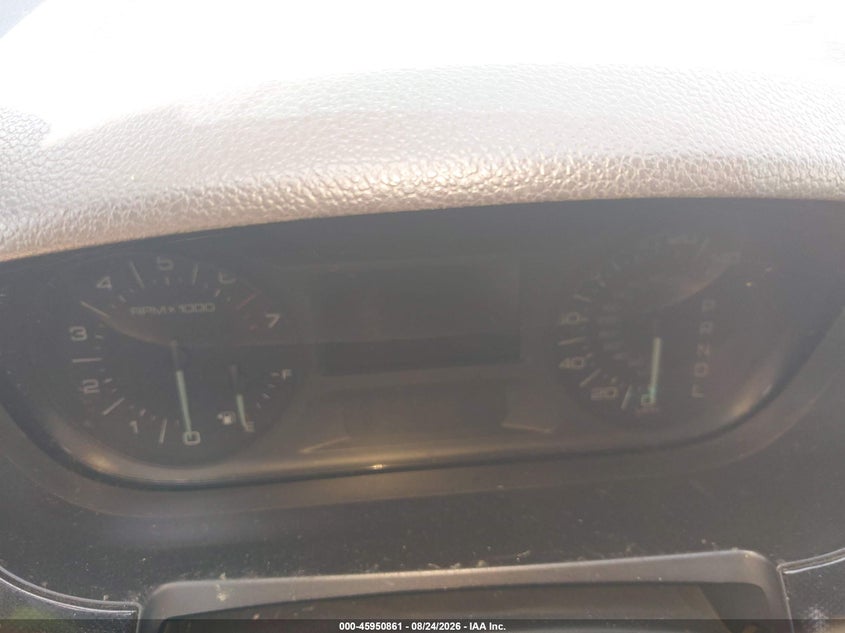 2011 FORD EDGE auction photo 7