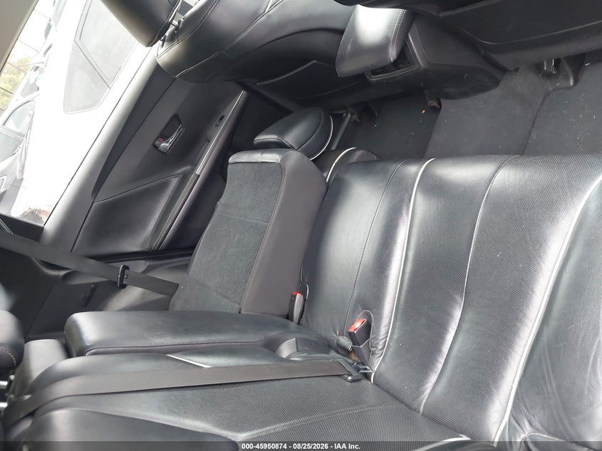 TOYOTA VENZA 2013 VIN 4T3ZA3BB8DU078645