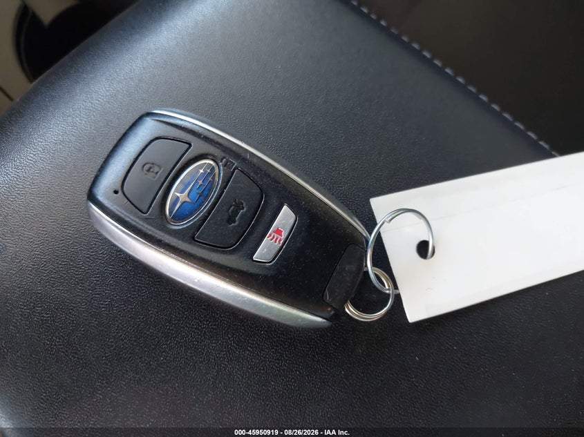 2015 SUBARU LEGACY 2.5I LIMITED · Фото 11