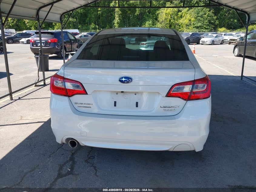 2015 SUBARU LEGACY 2.5I LIMITED · Фото 17