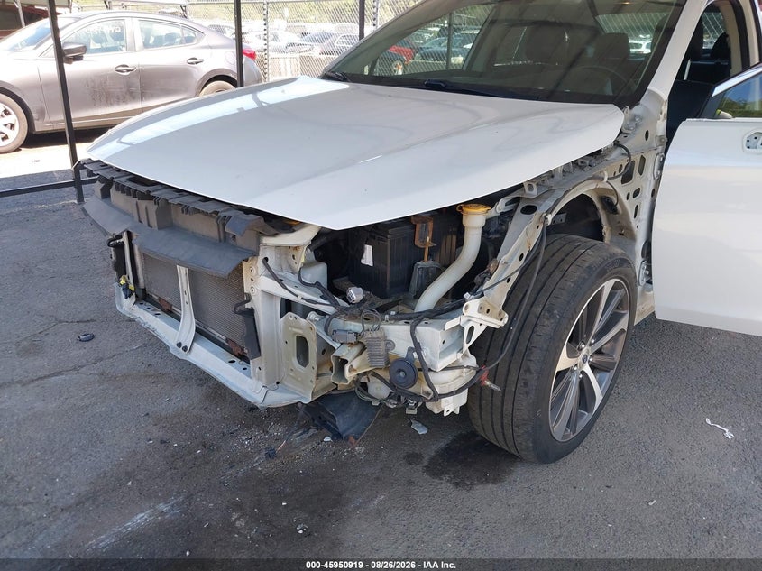 2015 SUBARU LEGACY 2.5I LIMITED · Фото 6