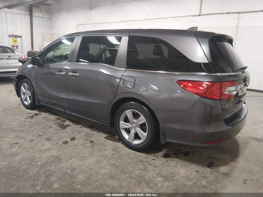 HONDA ODYSSEY 2020 VIN 5FNRL6H77LB006242