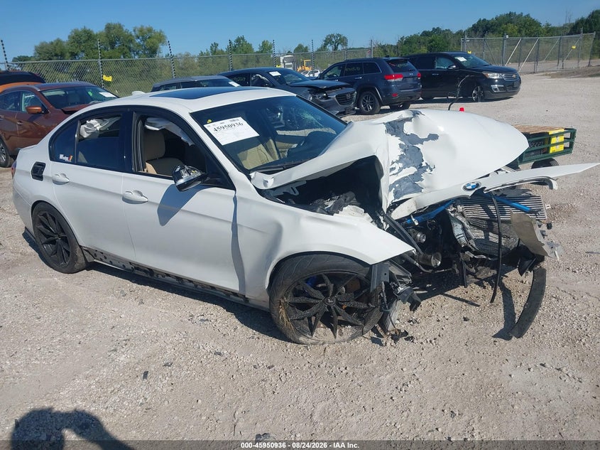 Vin: wba3a9c55df476248, lot: 46450150, bmw 335i 2013 img_1