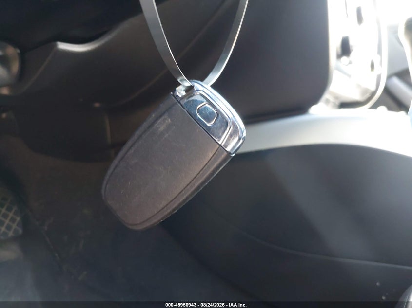 AUDI A4 2012 VIN WAUFFAFL6CA112815