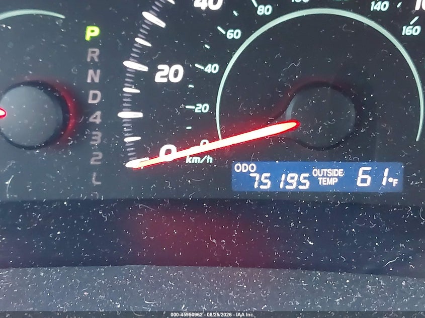 2007 TOYOTA CAMRY SEDAN 2.4L I-4 DOHC, VVT, 158HP