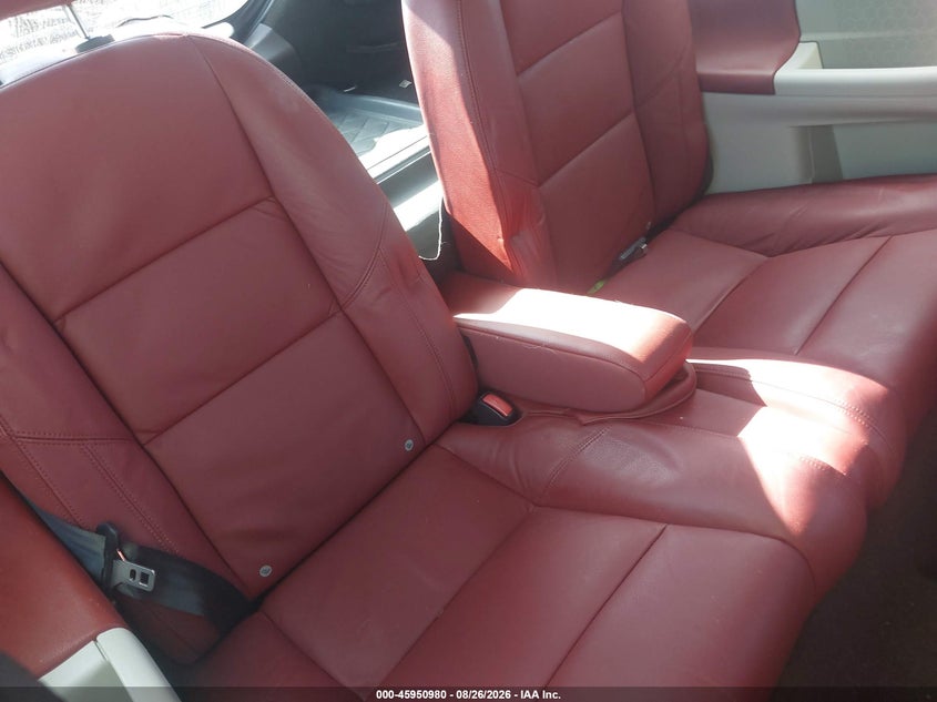 VOLVO C30 2012 VIN YV1672MK1C2284514