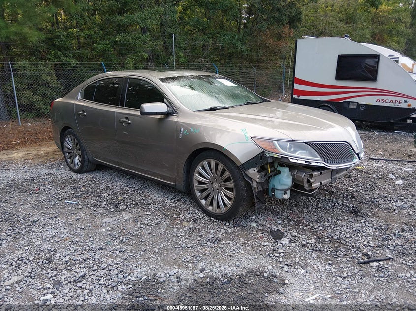 Vin: 1lnhl9dk7fg606773, lot: 46450301, lincoln mks 20151
