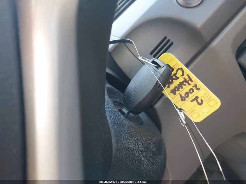 2009 HONDA CIVIC SEDAN 1.8L I-4 VVT, REGULAR , 140HP