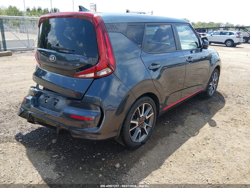 KIA SOUL 2020 VIN KNDJ63AU3L7016260
