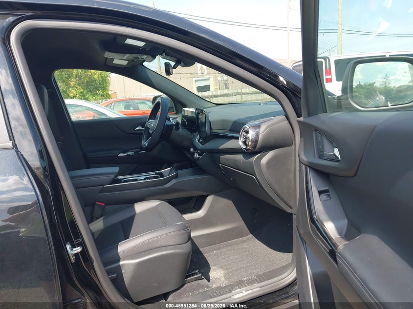 2025 CHEVROLET EQUINOX AWD LT · Фото 5