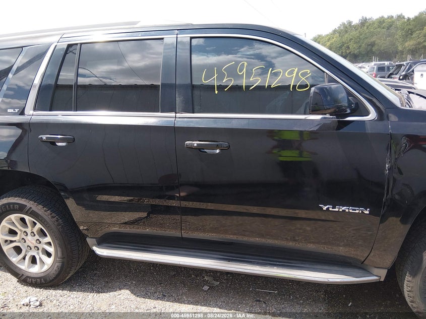 GMC YUKON - zdjęcie 13