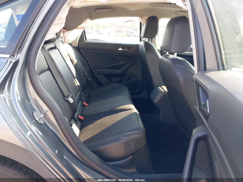 VOLKSWAGEN JETTA 2019 VIN 3VWC57BU6KM174482
