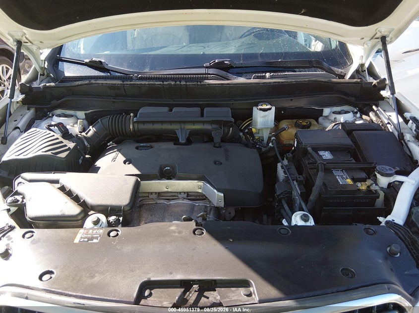 BUICK ENVISION 2020 VIN LRBFXCSA9LD094520