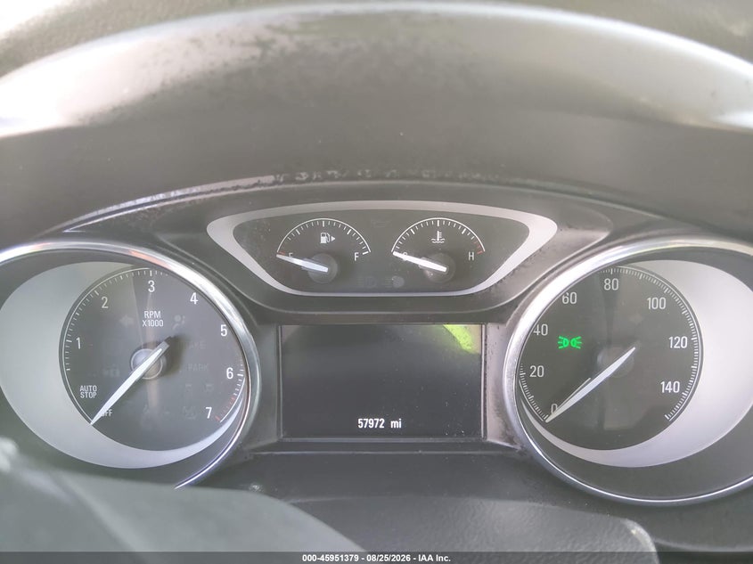 BUICK ENVISION 2020 VIN LRBFXCSA9LD094520