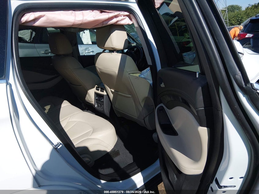 BUICK ENVISION 2020 VIN LRBFXCSA9LD094520