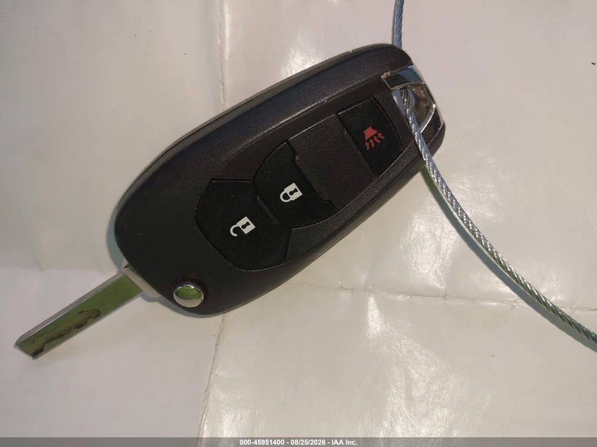 2021 CHEVROLET SPARK FWD 1LT AUTOMATIC · Фото 11