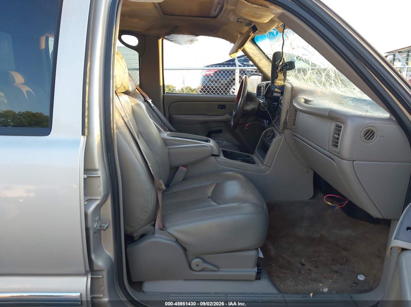 2006 GMC SIERRA 1500 auction photo 5