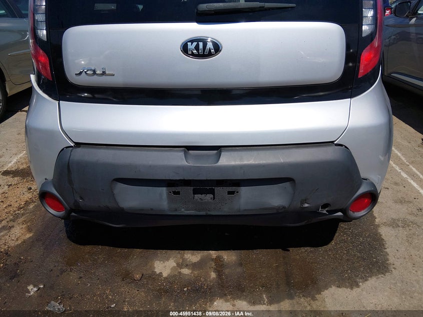 KIA SOUL 2015 VIN KNDJN2A28F7778192