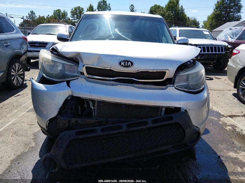 KIA SOUL 2015 VIN KNDJN2A28F7778192