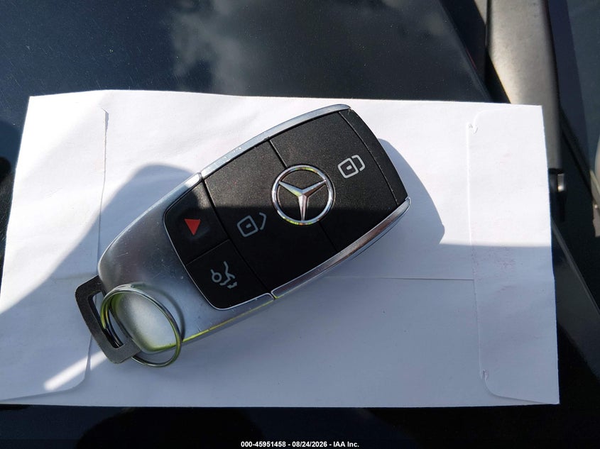 MERCEDES-BENZ GLS 450 2020 VIN 4JGFF5KEXLA273939