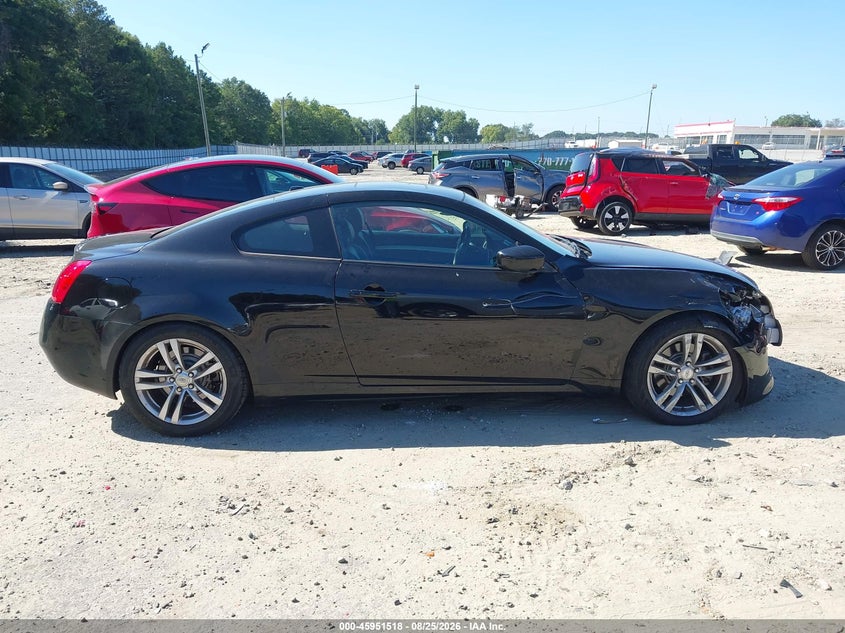 INFINITI G37 2009 VIN JNKCV64E29M607240