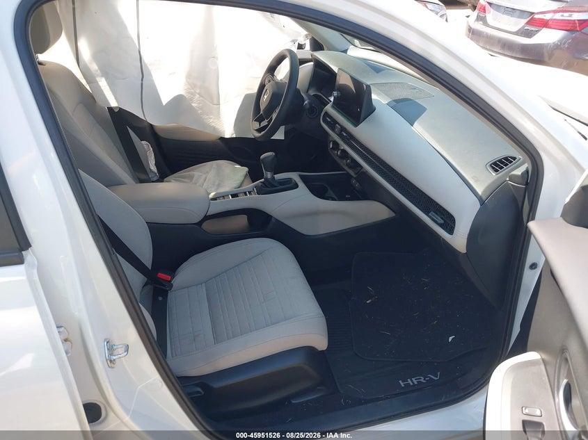Photo 5 - HONDA HR-V