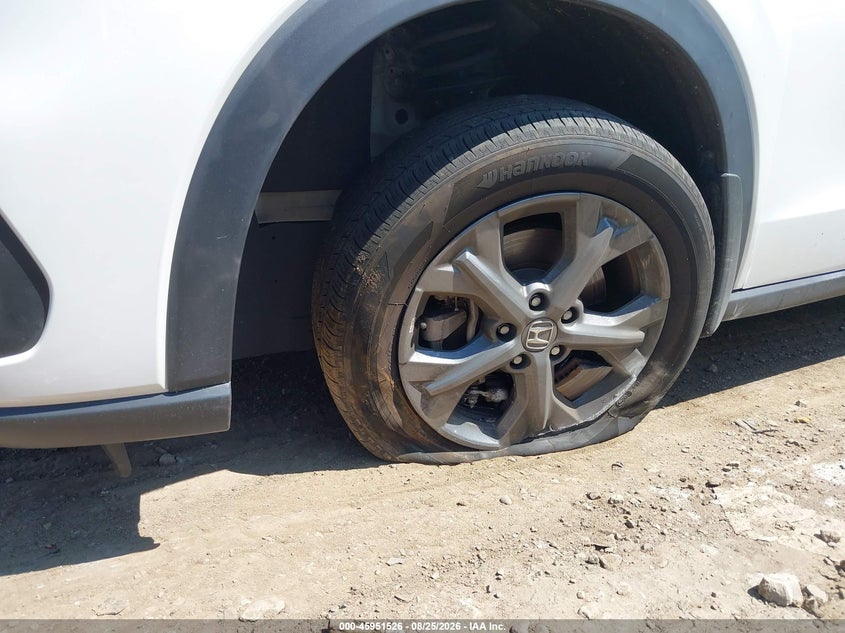 Photo 6 - HONDA HR-V