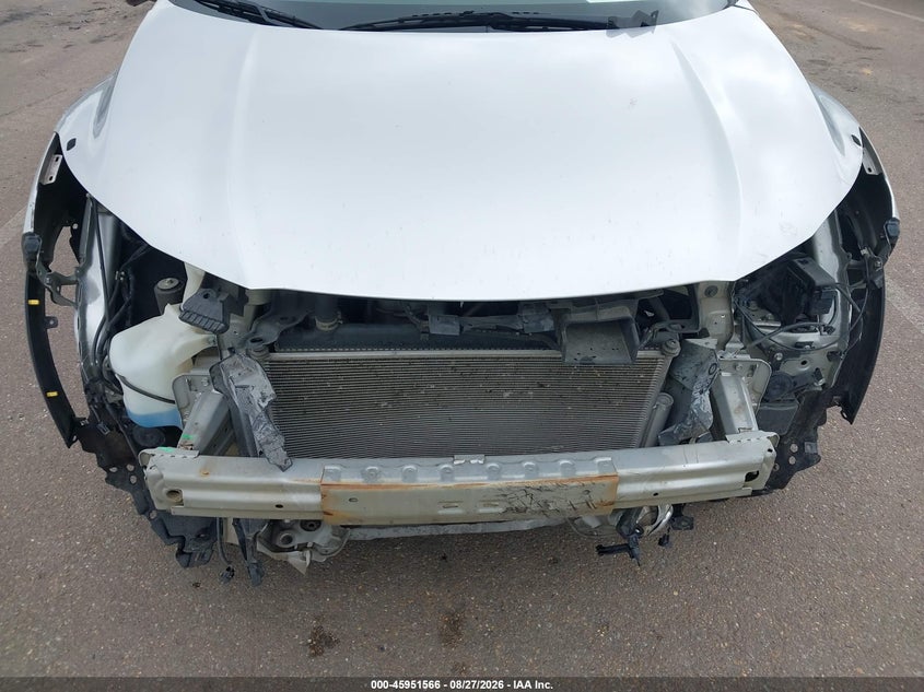 2016 HONDA HR-V auction photo 6