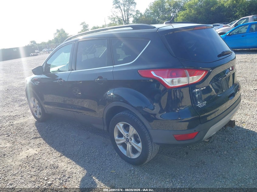 2015 FORD ESCAPE auction photo 3
