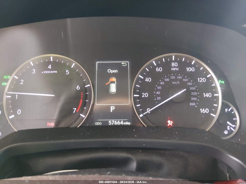 LEXUS RX 350 2018 VIN 2T2ZZMCA1JC107778
